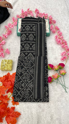 Maheswari Cotton Base Soft Office use Sarees