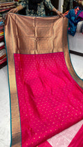 Rani Kalyani Takshashila Paithani